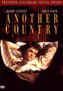 同窗之爱 Another Country.1984 字幕下载