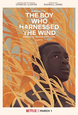 驭风男孩 The Boy Who Harnessed the Wind.2019 字幕下载