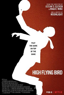高飞鸟 High Flying Bird.2019 字幕下载