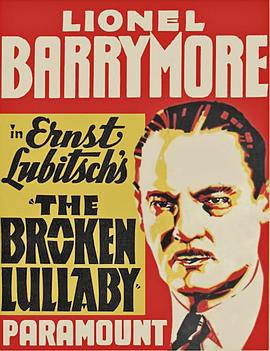 我杀的那位 Broken Lullaby.1932 字幕下载