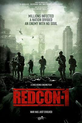尸控警戒 Redcon-1.2018 字幕下载