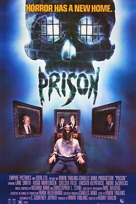 鬼哭山河 Prison.1987 字幕下载