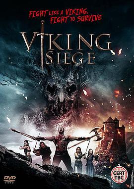 维京围攻 Viking Siege.2017 字幕下载