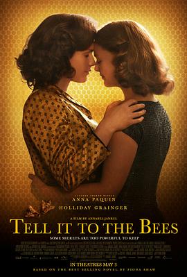 告诉蜜蜂 Tell It to the Bees.2018 字幕下载