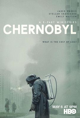 切尔诺贝利 Chernobyl.2019 字幕下载