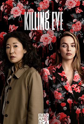 杀死伊芙 第二季 Killing Eve.2019 字幕下载