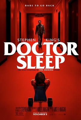 睡梦医生 Doctor Sleep.2019 字幕下载