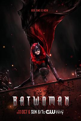 蝙蝠女侠 Batwoman.2019 字幕下载