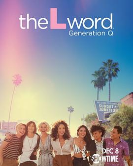 拉字至上：Q世代 The L Word: Generation Q.2019 字幕下载