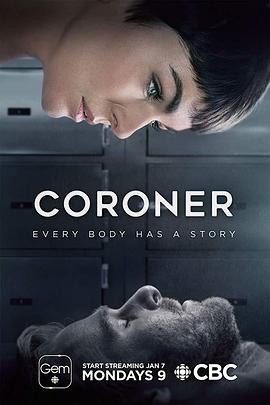 验尸官 Coroner.2019 字幕下载