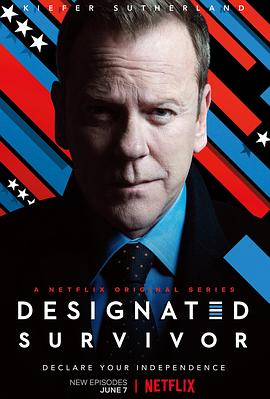 指定幸存者 第三季 Designated Survivor.2019 字幕下载
