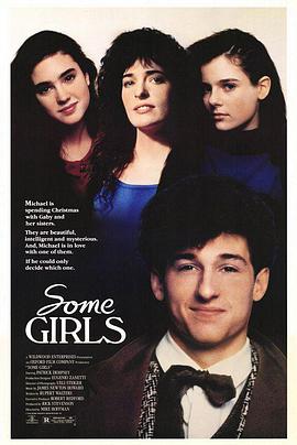 我该爱哪个女孩 Some Girls.1988 字幕下载