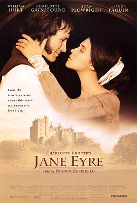 简爱 Jane Eyre.1996 字幕下载