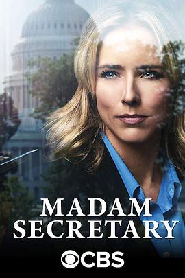 国务卿女士 第六季 Madam Secretary.2019 字幕下载