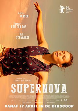 超新星 Supernova.2014 字幕下载