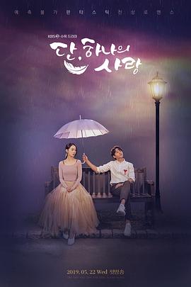 仅此一次的爱情 단 하나의 사랑.2019 字幕下载