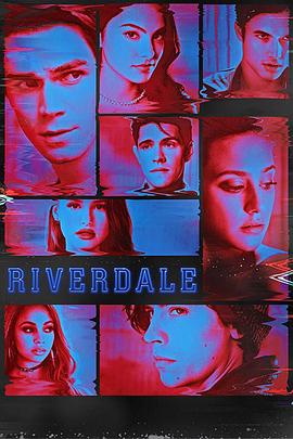 河谷镇 第四季 Riverdale.2019 字幕下载