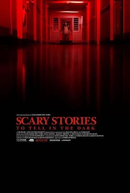 在黑暗中讲述的恐怖故事 Scary Stories to Tell in the Dark.2019 字幕下载