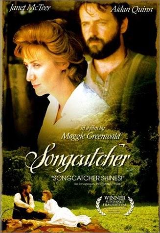 民谣搜集者 Songcatcher.2000 字幕下载