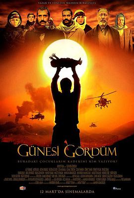 战火重生 Günesi gördüm.2009 字幕下载