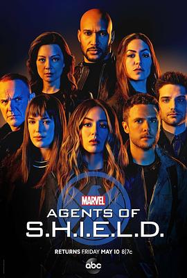 神盾局特工 第六季 Agents of S.H.I.E.L.D..2019 字幕下载
