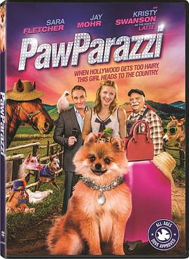 狗崽队 PupParazzi.2018 字幕下载