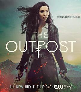 前哨 第二季 The Outpost.2019 字幕下载