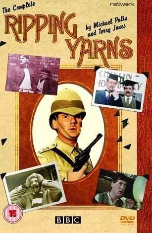 夭书奇谈第一季 Ripping Yarns.1976 字幕下载