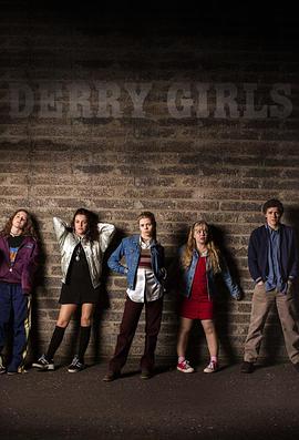德里女孩 第一季 Derry Girls.2018 字幕下载