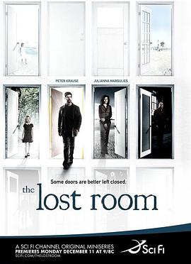 谜之屋 The Lost Room.2006 字幕下载
