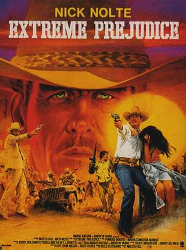 反攻美国 Extreme Prejudice.1987 字幕下载