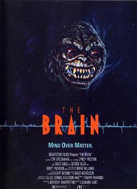 生化人脑 The Brain.1988 字幕下载