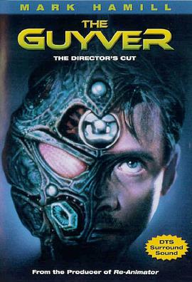 强殖装甲 Guyver.1991 字幕下载