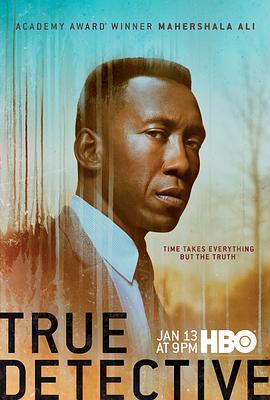 真探 第三季 True Detective.2019 字幕下载
