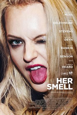 她的气味 Her Smell.2018 字幕下载