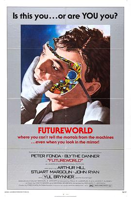 未来世界 Futureworld.1976 字幕下载