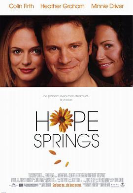 真爱开玩笑 Hope Springs.2003 字幕下载