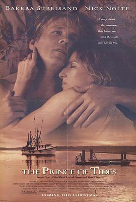 潮浪王子 The Prince of Tides.1991 字幕下载