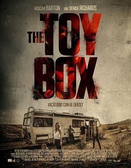玩具盒 The Toybox.2018 字幕下载