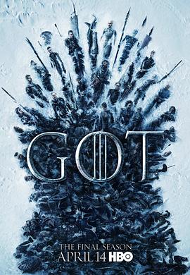 权力的游戏 第八季 Game of Thrones.2019 字幕下载