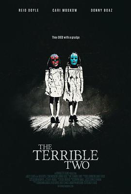 可怕的两个 The Terrible Two.2017 字幕下载
