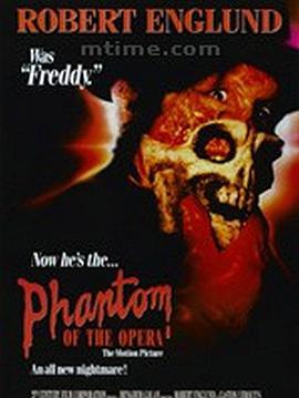 歌剧魅影 The Phantom of the Opera.1989 字幕下载