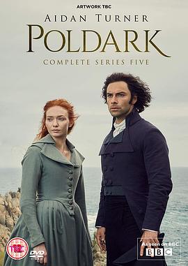 波尔达克 第五季 Poldark.2019 字幕下载