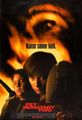 宠物坟场2 Pet Sematary II.1992 字幕下载