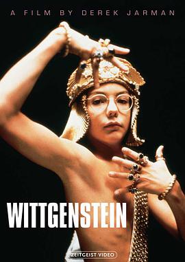 维特根斯坦 Wittgenstein.1993 字幕下载