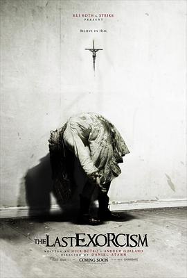 最后一次驱魔 The Last Exorcism.2010 字幕下载