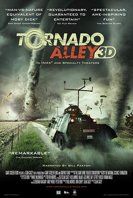 追击龙卷风 Tornado Alley.2011 字幕下载