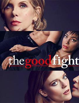 傲骨之战 第三季 The Good Fight.2019 字幕下载