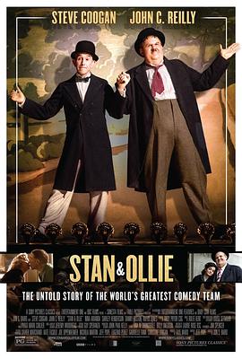 斯坦和奥利 Stan & Ollie.2018 字幕下载