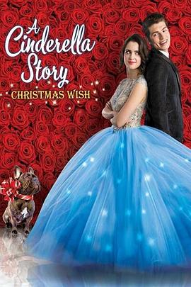 灰姑娘的故事：圣诞愿望 A Cinderella Story: Christmas Wish.2019 字幕下载